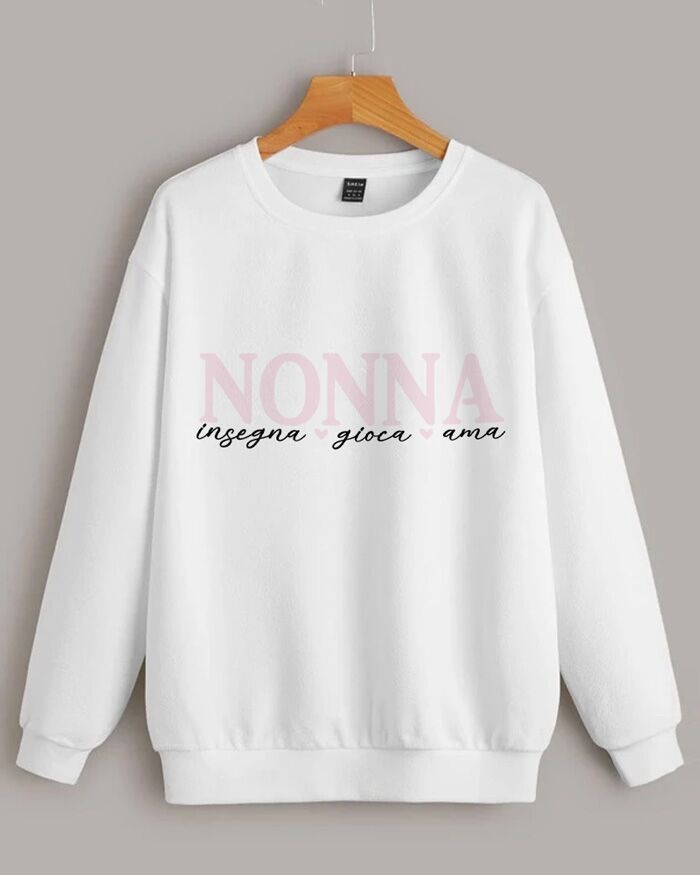 felpa-festa-nonna-personalizzata