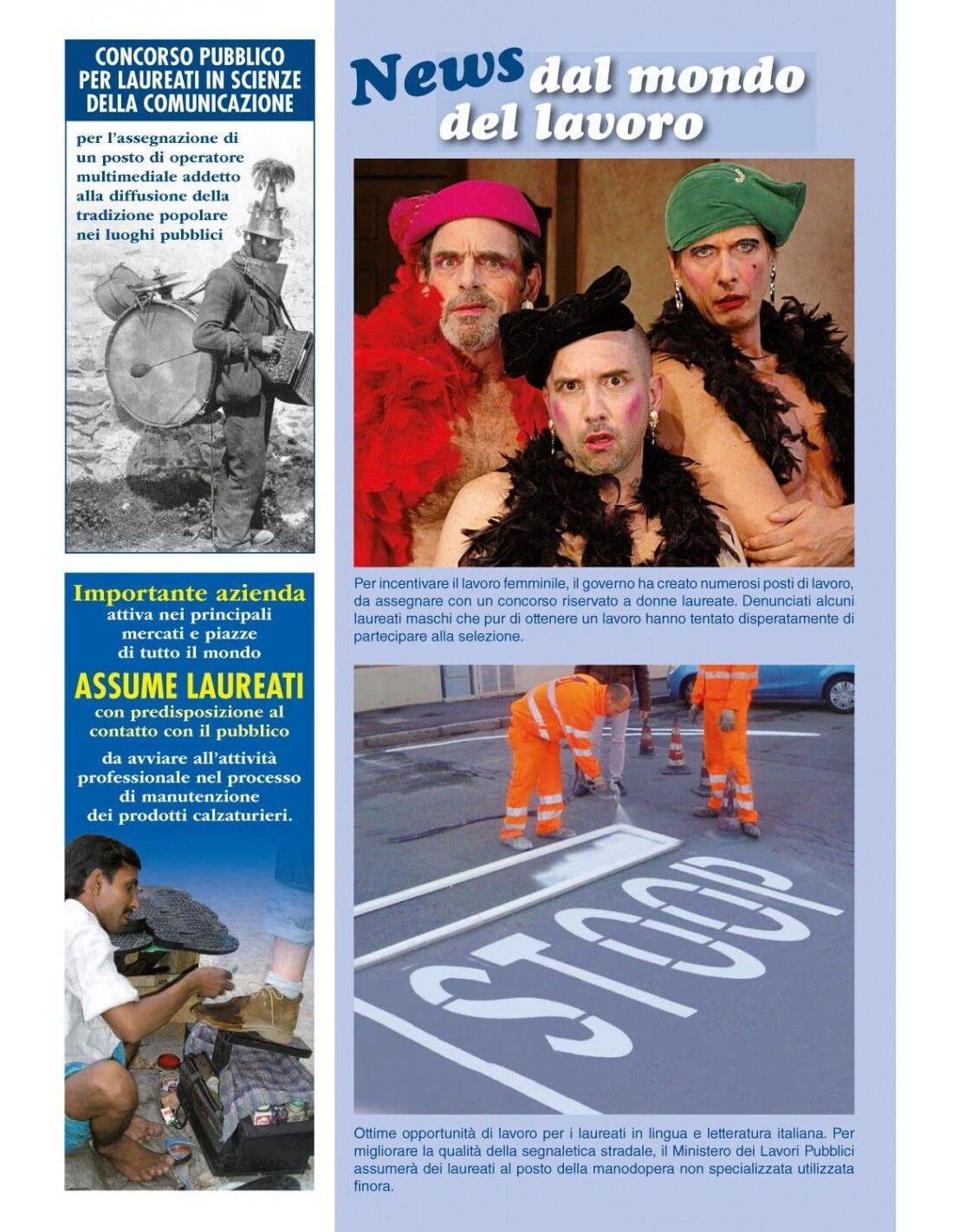 libro-finto-ridere-giornale-laureae