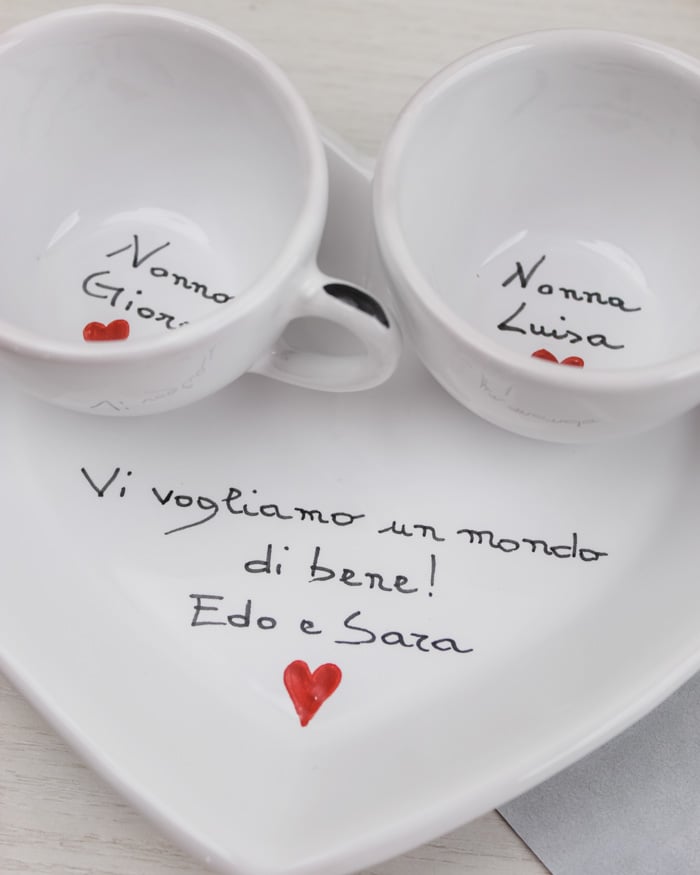 tazzina-vassoio-ceramica-dipinta-nonno-nonna