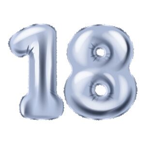 18 Compleanno Uomo