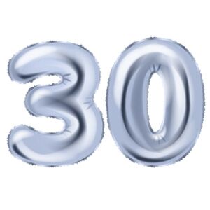 30 Compleanno Uomo