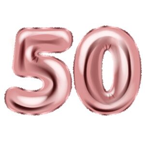 50 Compleanno Donna