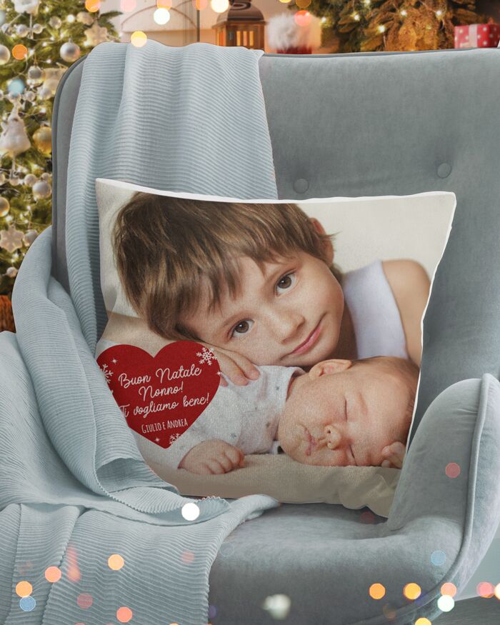 cuscino-foto-dedica-personalizzato-regalo-natale