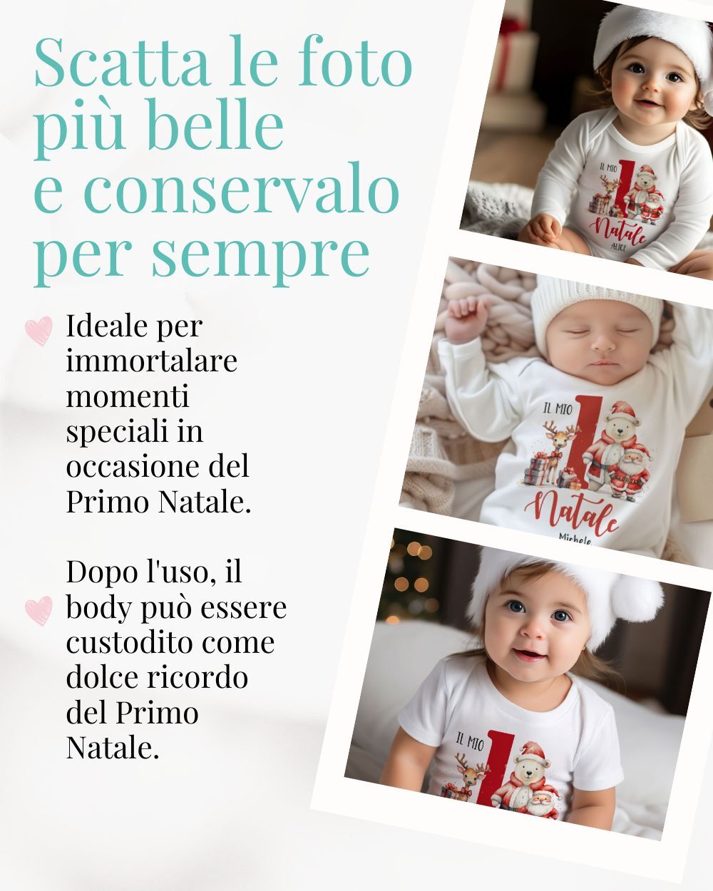 BODY-PRIMO-NATALE-CON-BABBO-NUMERO-ORSO-PERSONALIZZATO info