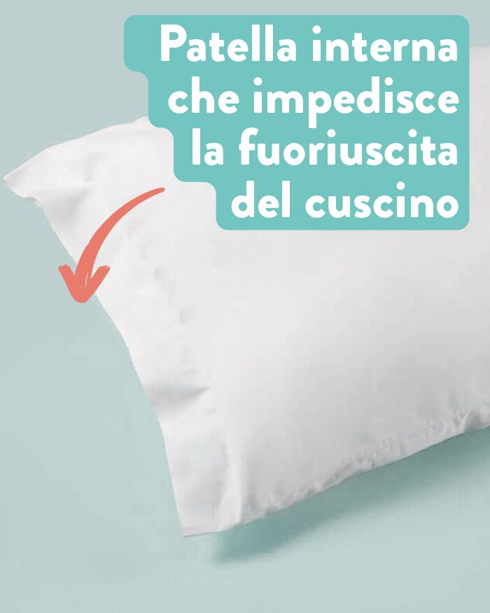 Federe Cuscini Letto Personalizzate Regalo San Valentino06