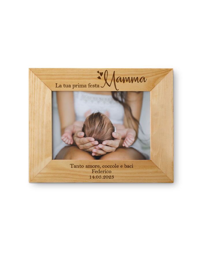 cornice-personalizzata-regalo-prima-festa-mamma