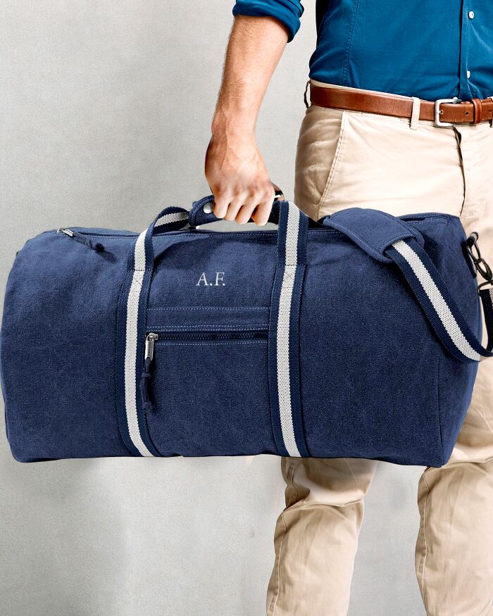 Borsone Personalizzato Regalo Lui Laurea19