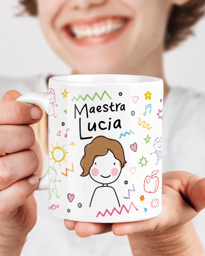 tazza-maestra-regalo-ritratto-personalizzato