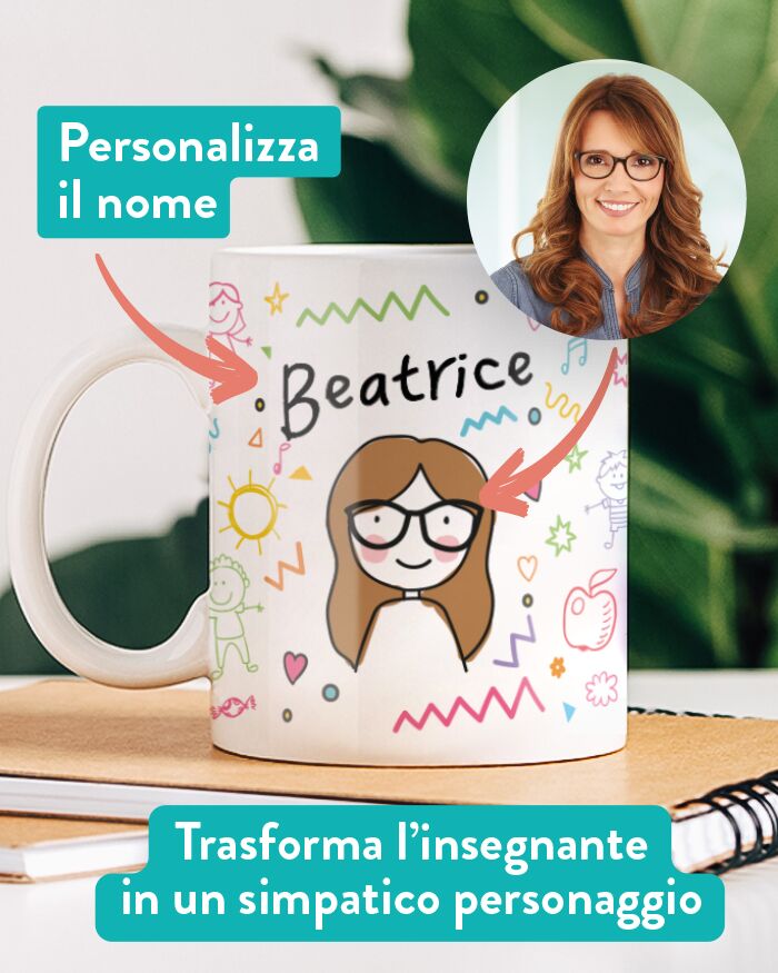 tazza-maestra-regalo-ritratto-personalizzato