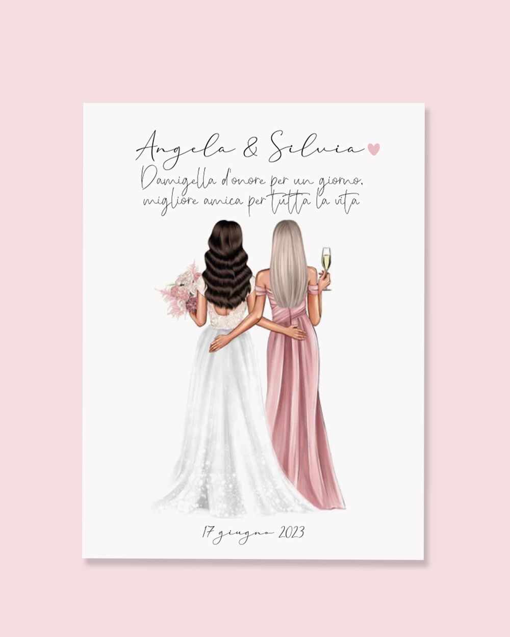 Ritratto-personalizzato-regalo-amica-addio-nubilato-011