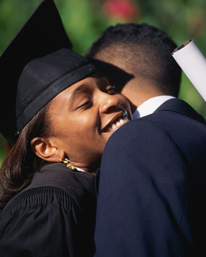 20 Frasi Piu Belle Laurea Sorella
