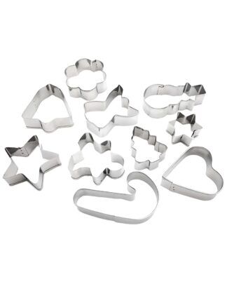 Biscotti Cutter Regalo Natale Cucina03