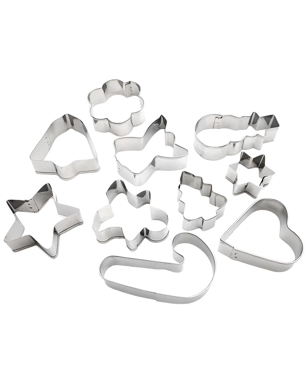 Biscotti Cutter Regalo Natale Cucina03