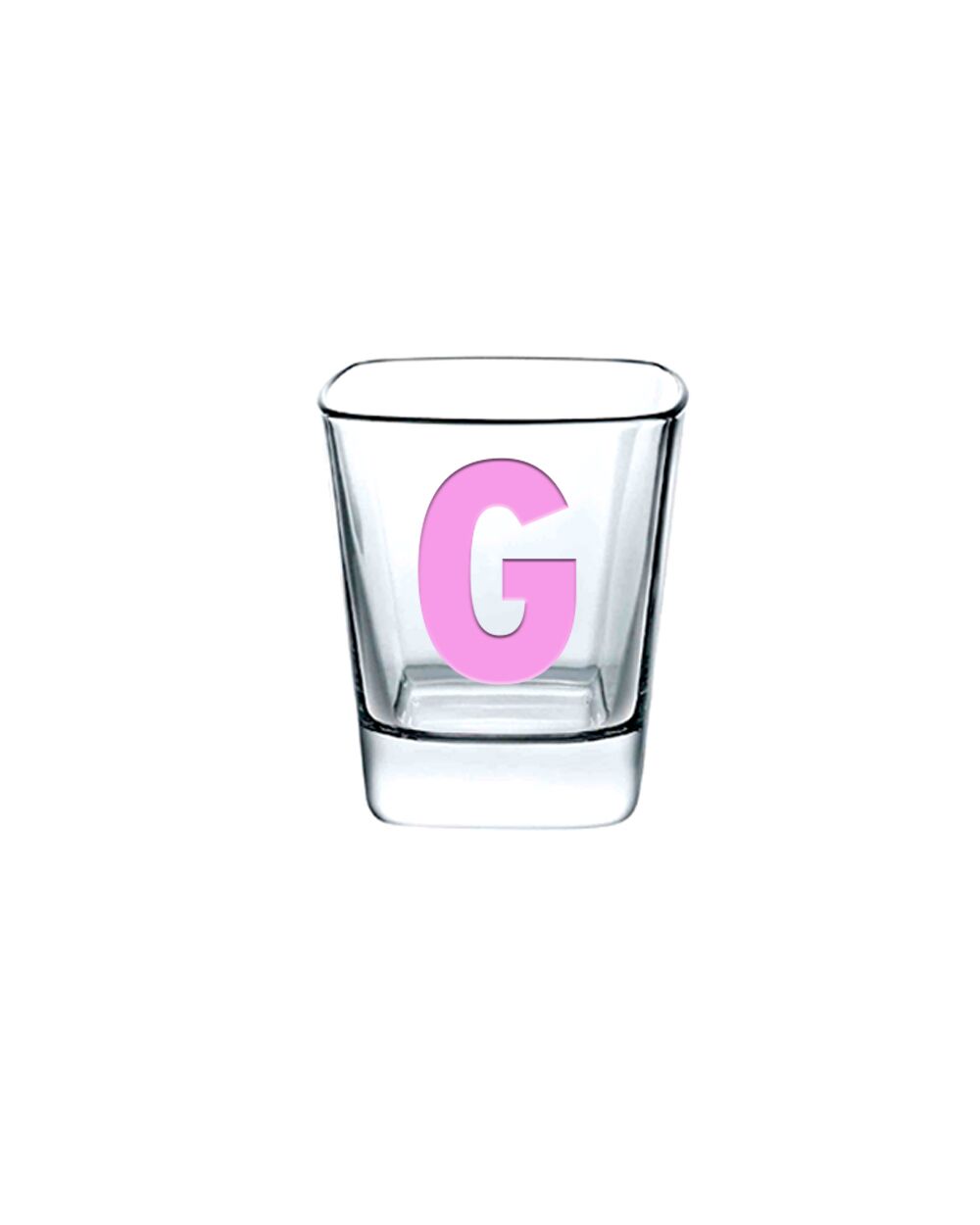 Shot Con Iniziale Variazione Di Rosa8