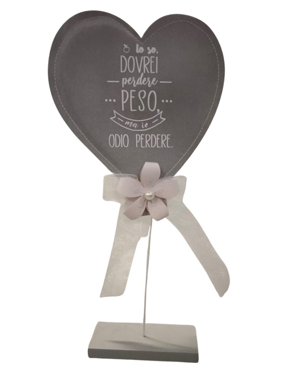 Deco Shabby Peso