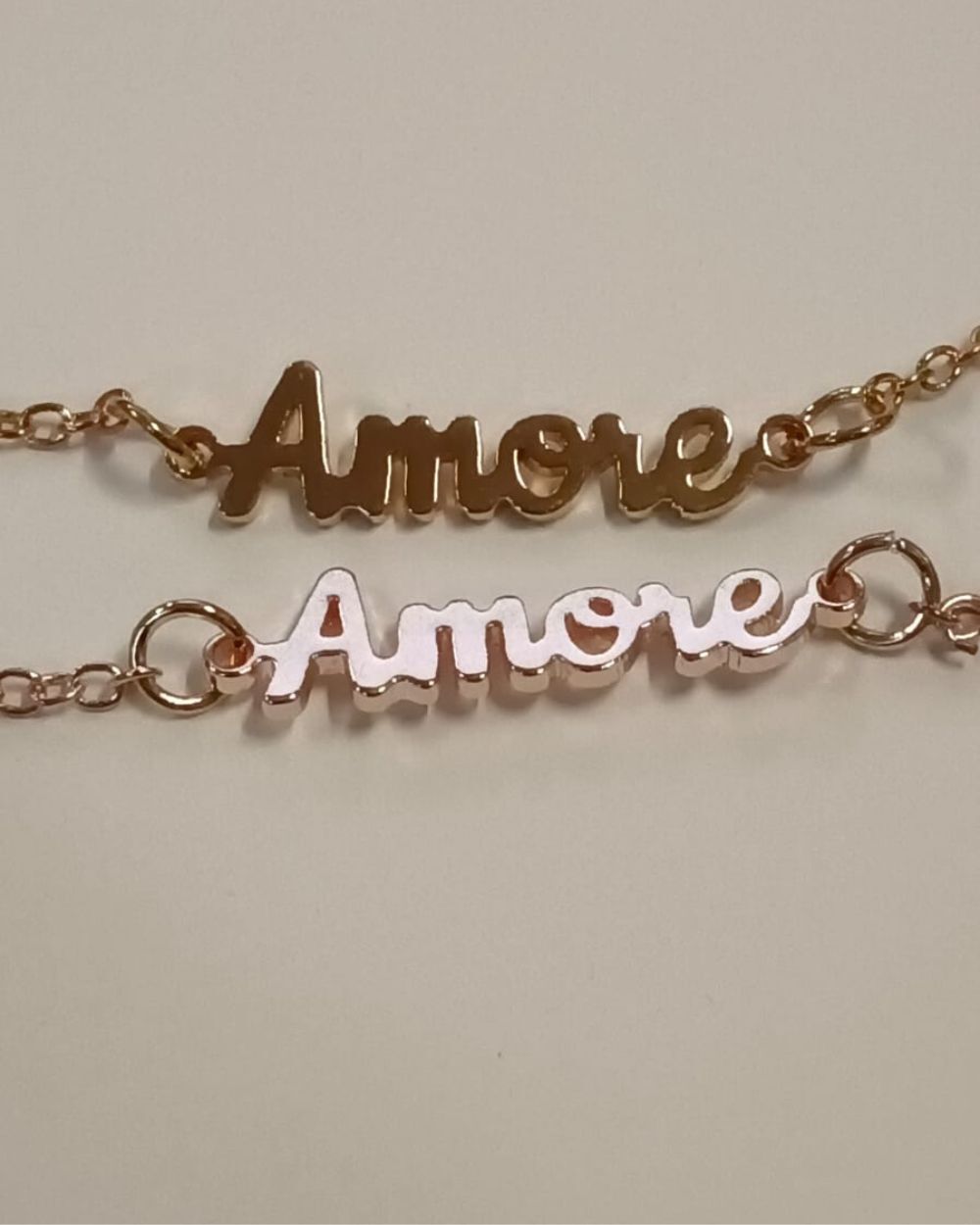 COLLANAPAROLEAMORE 1
