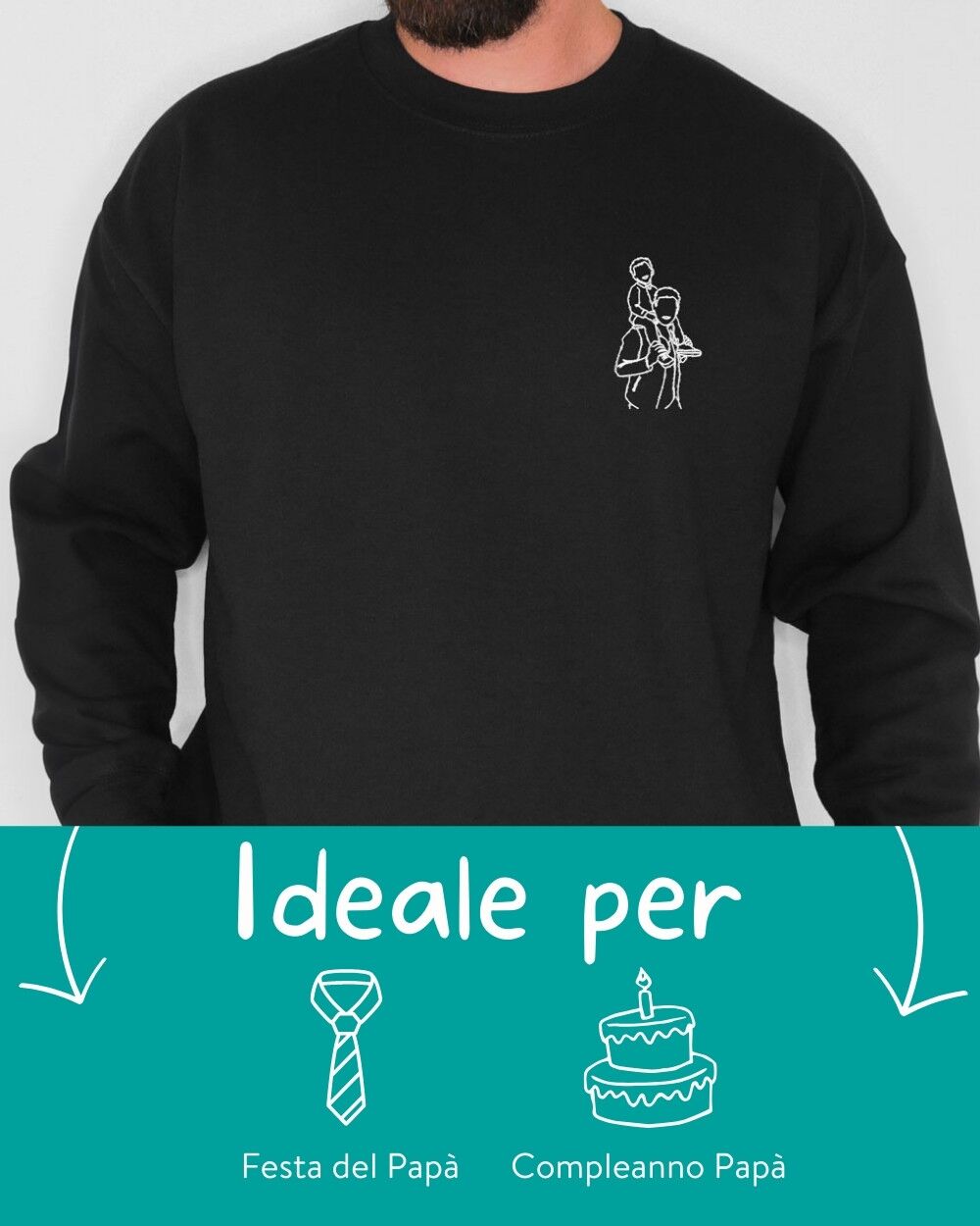felpa-lineart-occasione
