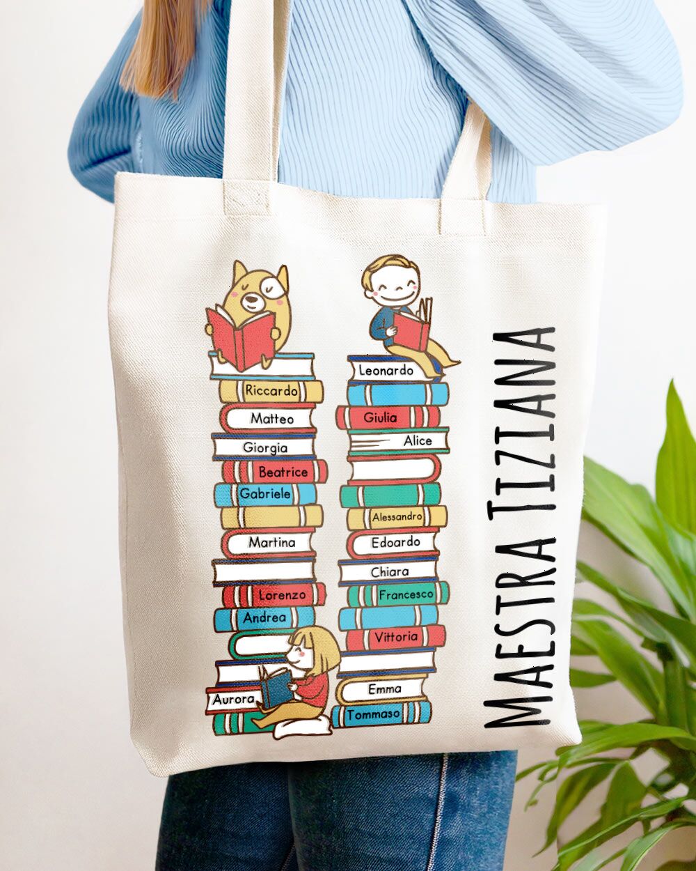 borsa-shopper-cotone-personalizzata-regalo-maestra04