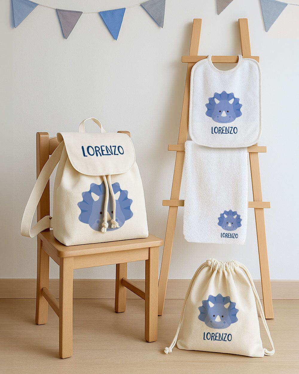 set-asilo-personalizzato