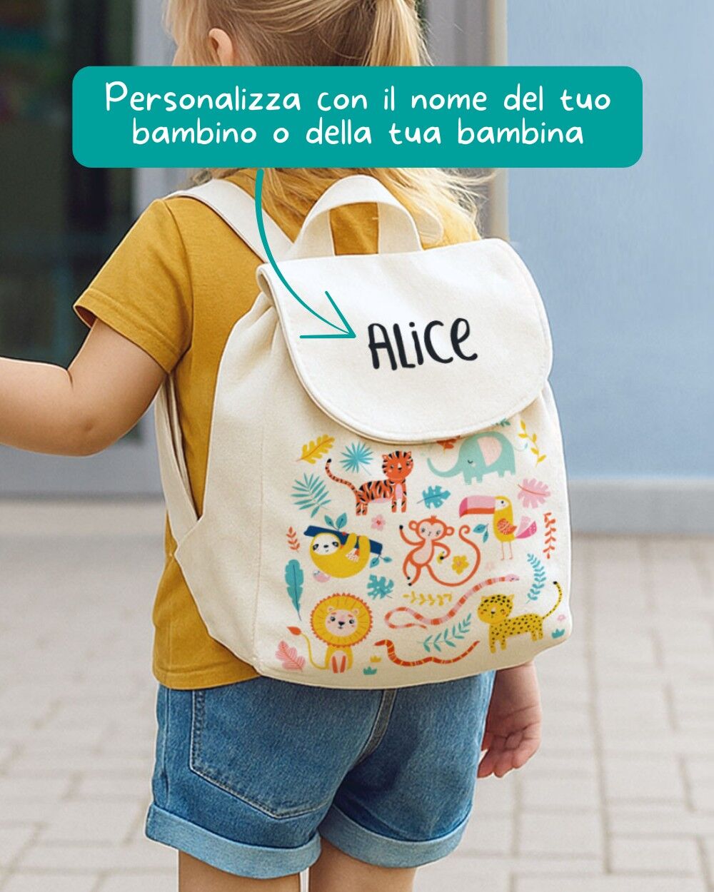 zainetto-asilo-personalizzato-giungla-animali-safari-scuola