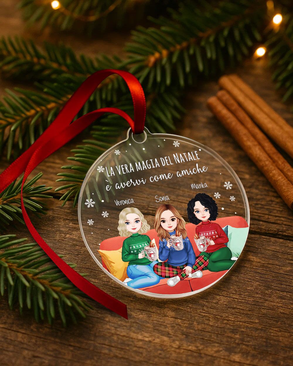 decorazione-albero-natale-regalo-personalizzato-amiche-ritratto