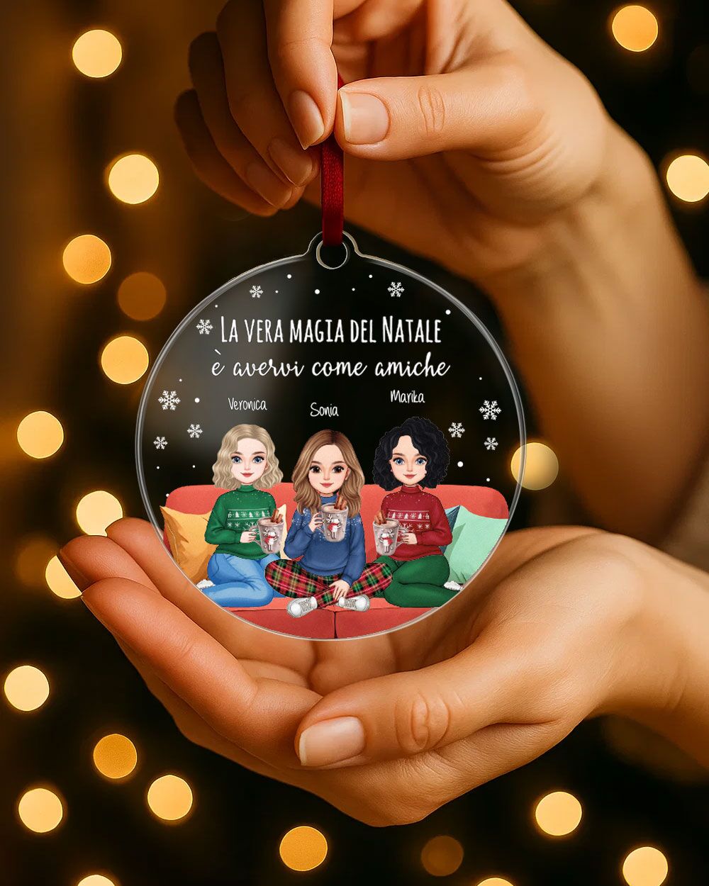 decorazione-albero-natale-regalo-personalizzato-amiche-ritratto