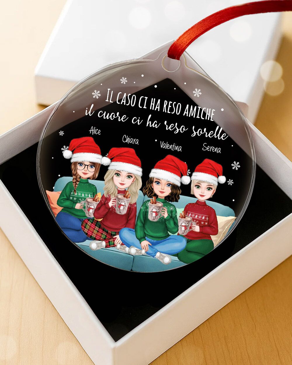 decorazione-albero-natale-regalo-personalizzato-amiche-ritratto