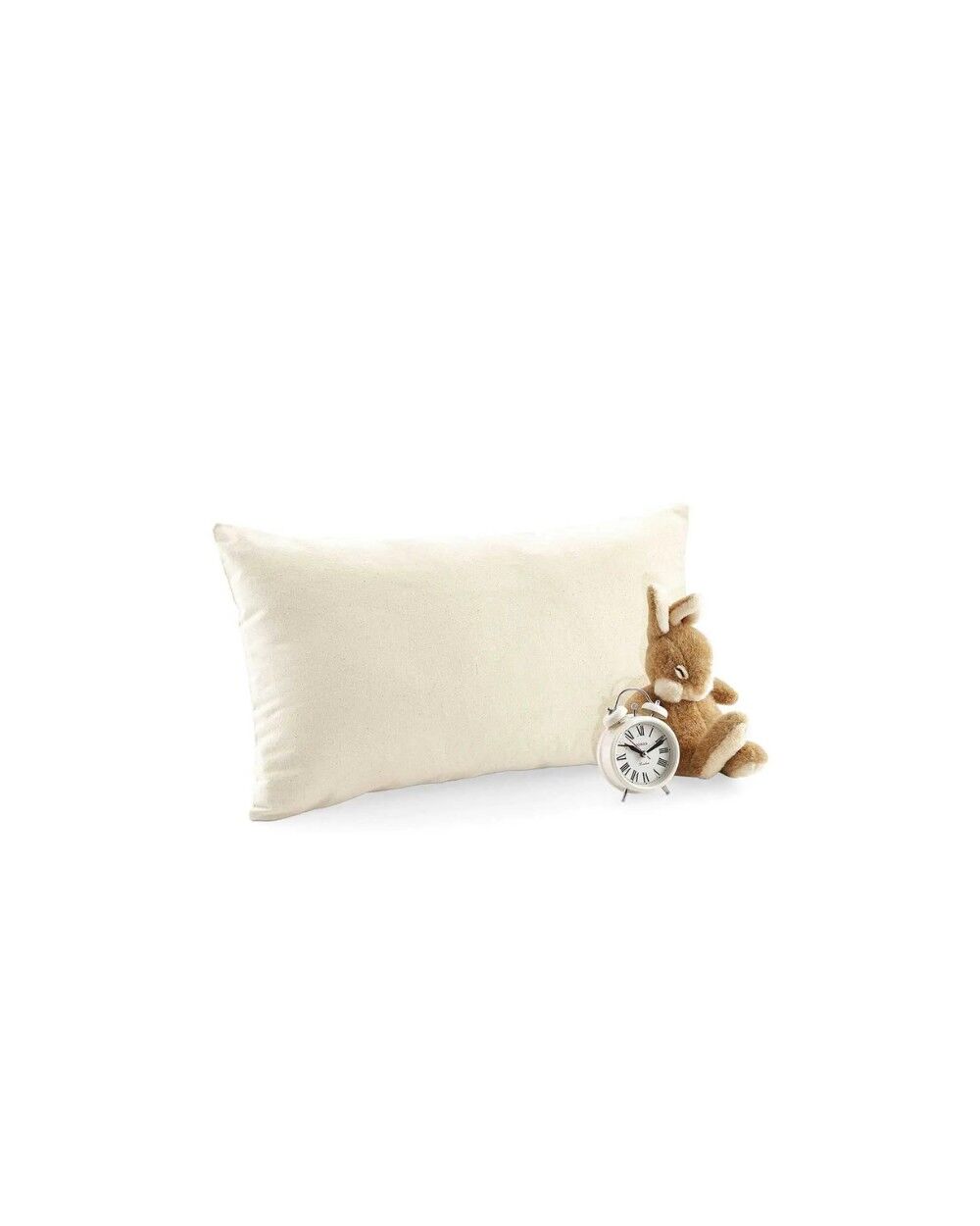 Federa Cuscino Naturale Arredo Design 1