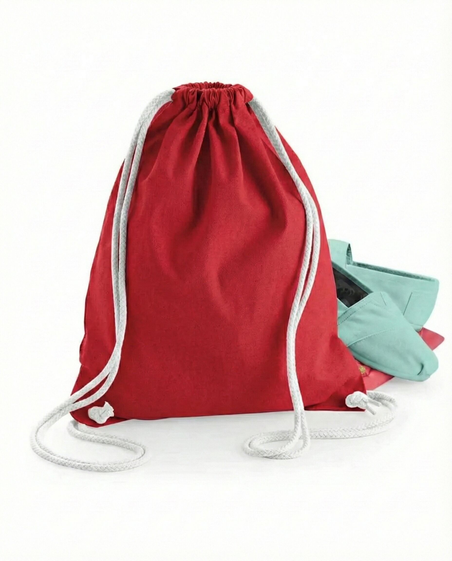 sacca-cotone-coulisse-rosso