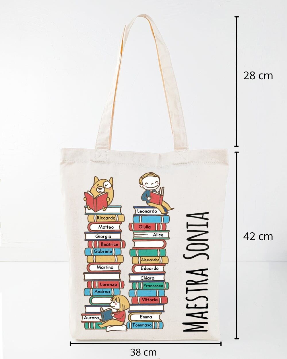 borsa-maestra-personalizzata-misure-libri