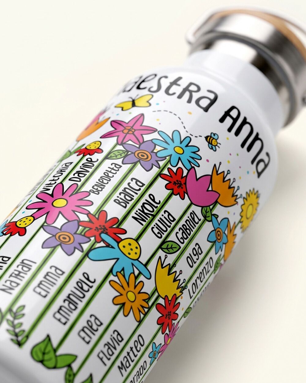 borraccia-personalizzata-regalo-maestra-nomi-classe-fiori04
