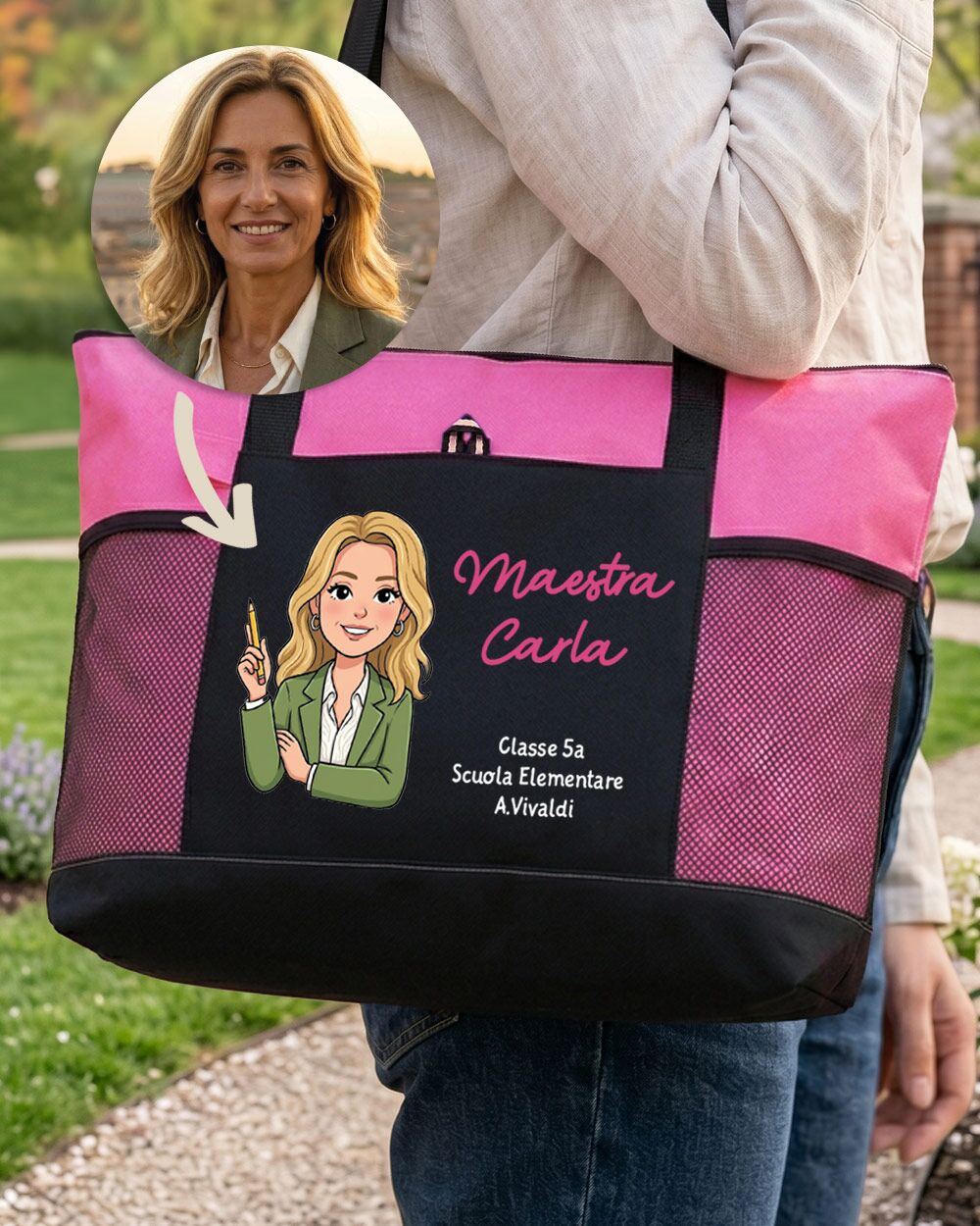 regalo-personalizzato-borsa-maestra-ritratto04