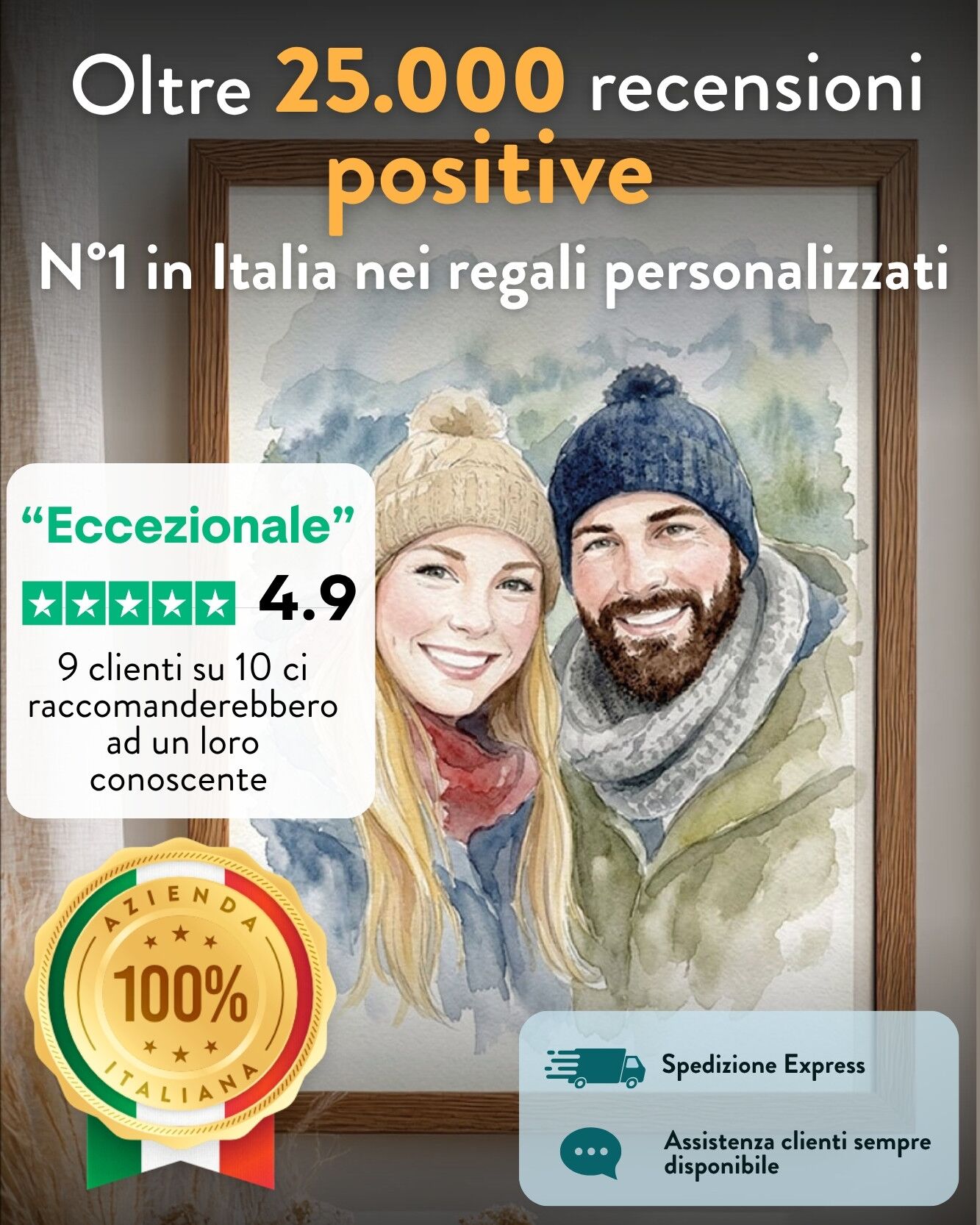 ritratto-acquerello-coppia-recensione