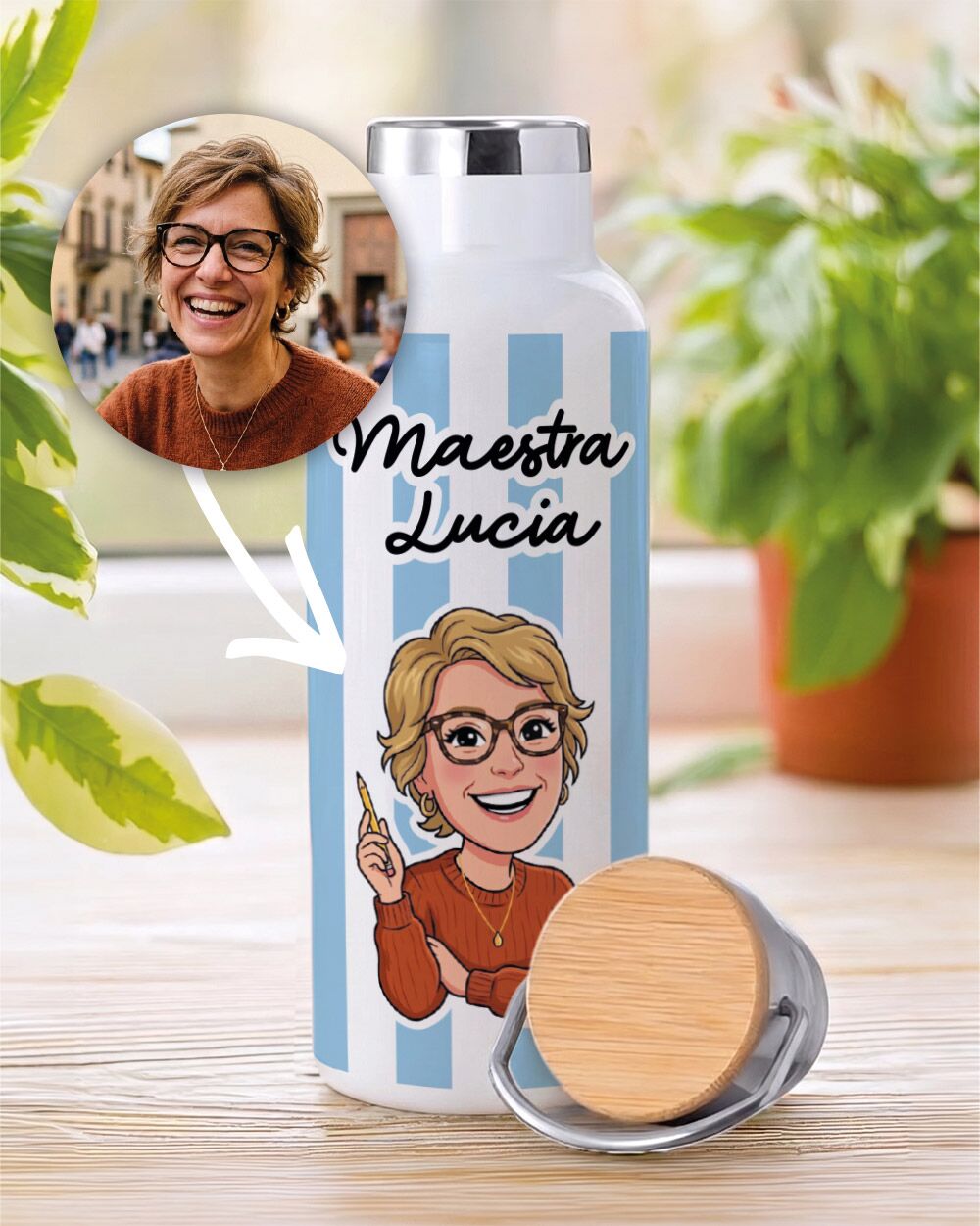 regalo-personalizzato-borraccia-maestra-ritratto03