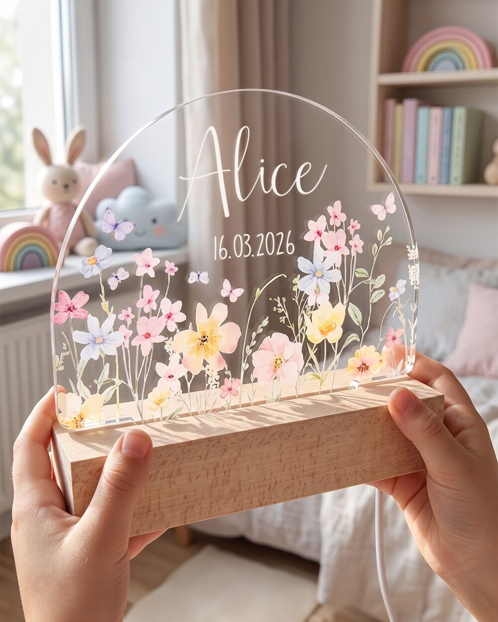 regalo-personalizzato-lampada-fiori-nome-compleanno-nascita-bambina03