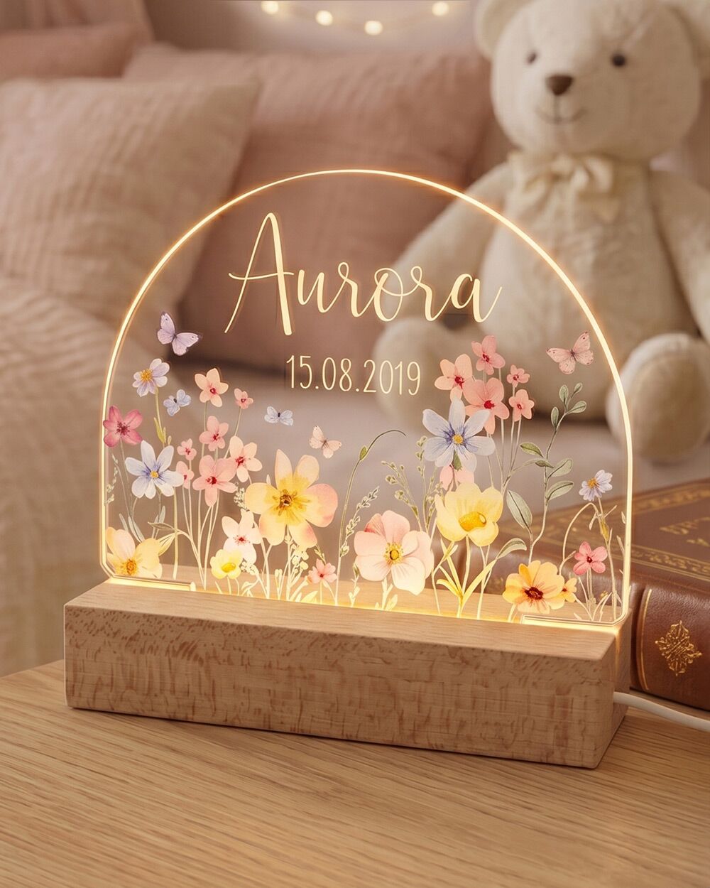 regalo-personalizzato-lampada-fiori-nome-compleanno-nascita-bambina02
