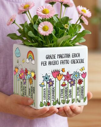 regalo-personalizzato-vaso-fiori-pianta-maestra-nomi-classe-scuola