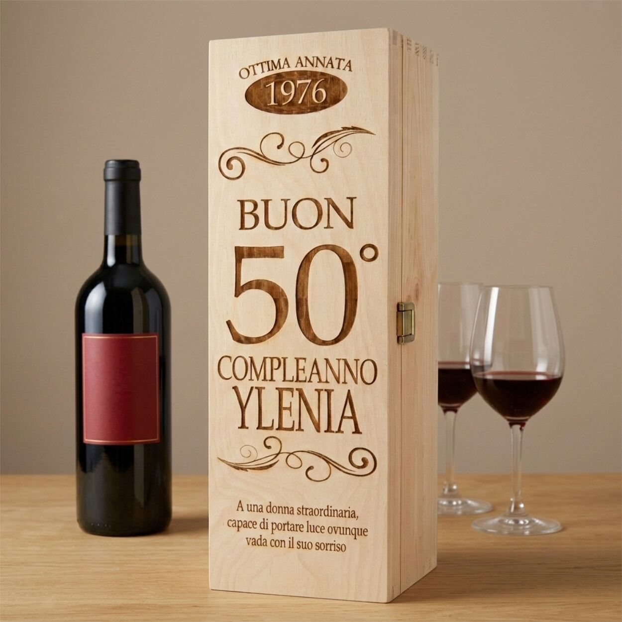 cassettina-compleanno-personalizzata-regalo-vino