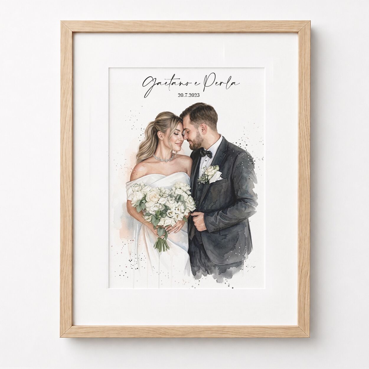 ritratto-matrimonio-acquerello-da-foto-classico-spos09i