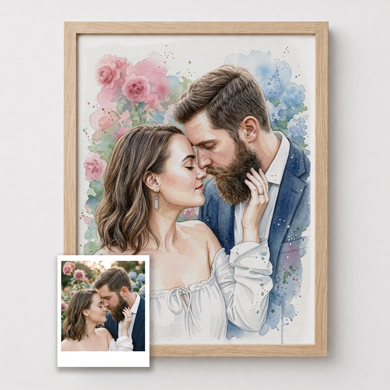 ritratto-matrimonio-acquerello-da-foto-classico-sposiw33