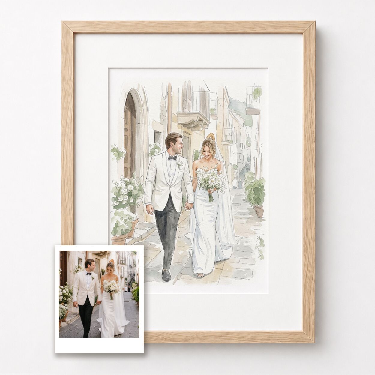 ritratto-matrimonio-acquerello-da-foto-personalizzato33