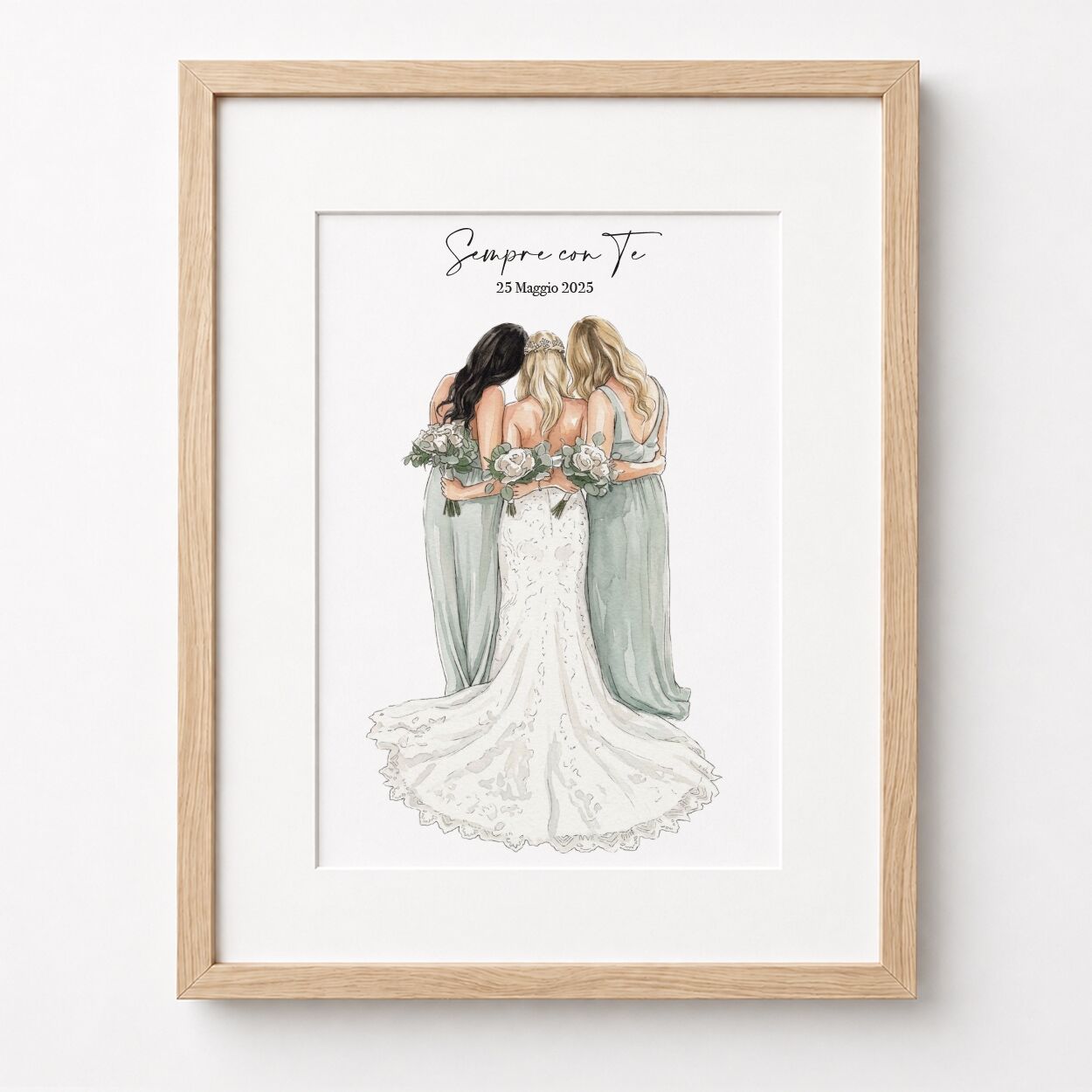 ritratto-matrimonio-damigelle-acquerello-linea-no-sfondo0