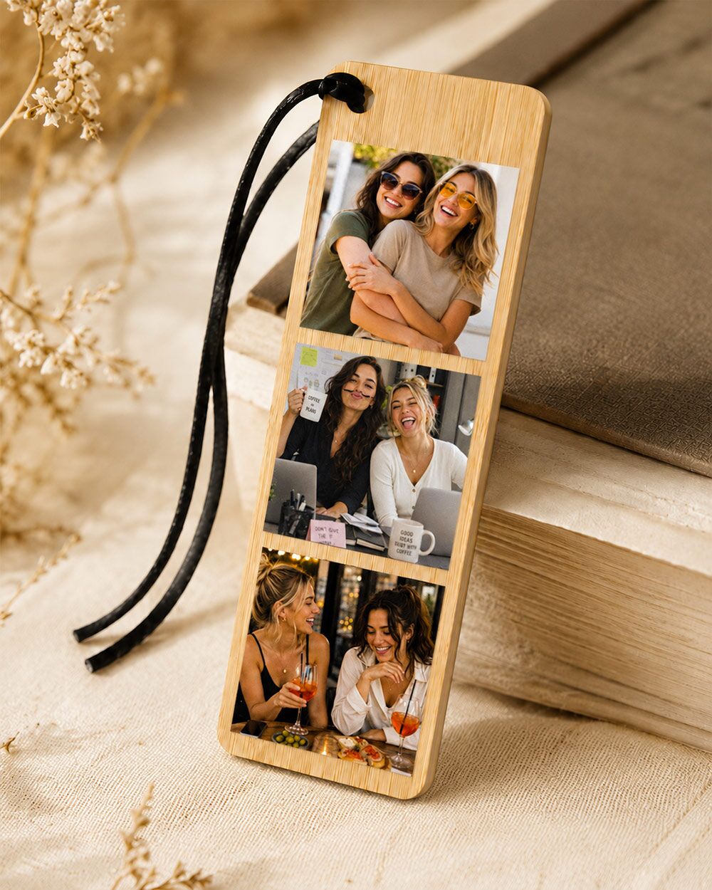 segnalibro-personalizzato-foto-regalo-amica-5