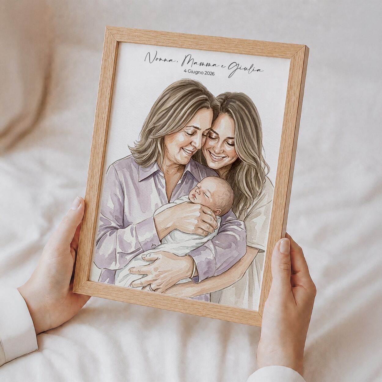 ritratto-acquerello-linea-su-misura-da-foto-regalo-nonna32