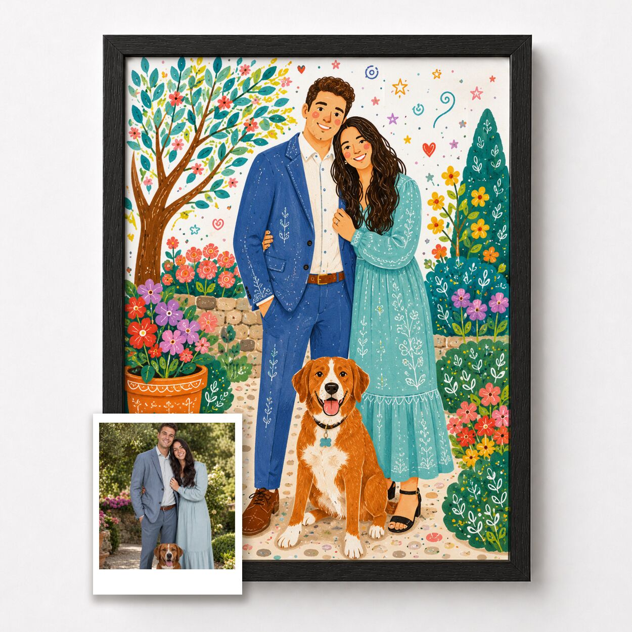 ritratto-pop-da-foto-regalo-anniversario-matrimonio-coppiaww