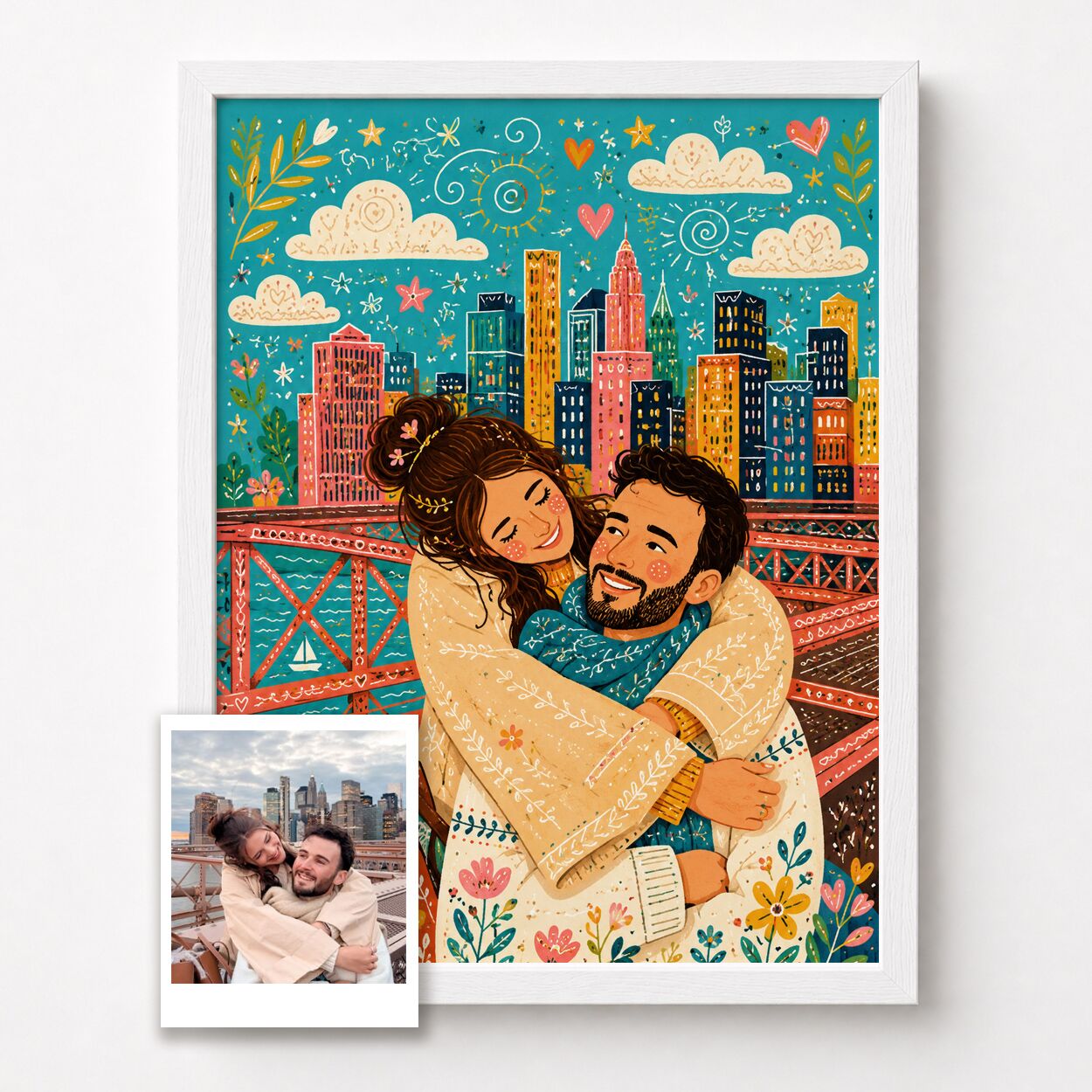 ritratto-pop-da-foto-regalo-anniversario-matrimonio-coppiaww