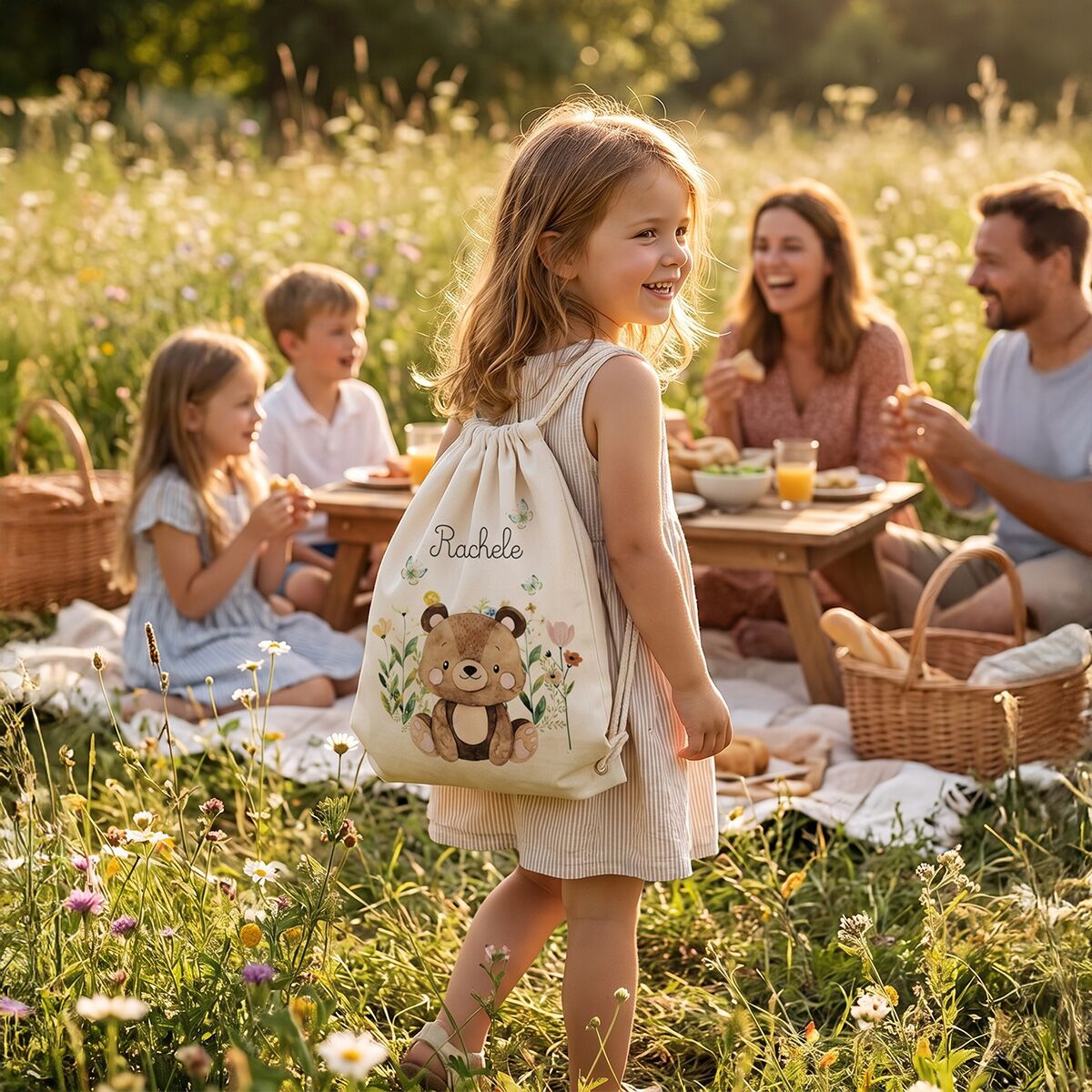 sacca-personalizzata-bambini-bosco-orsetto
