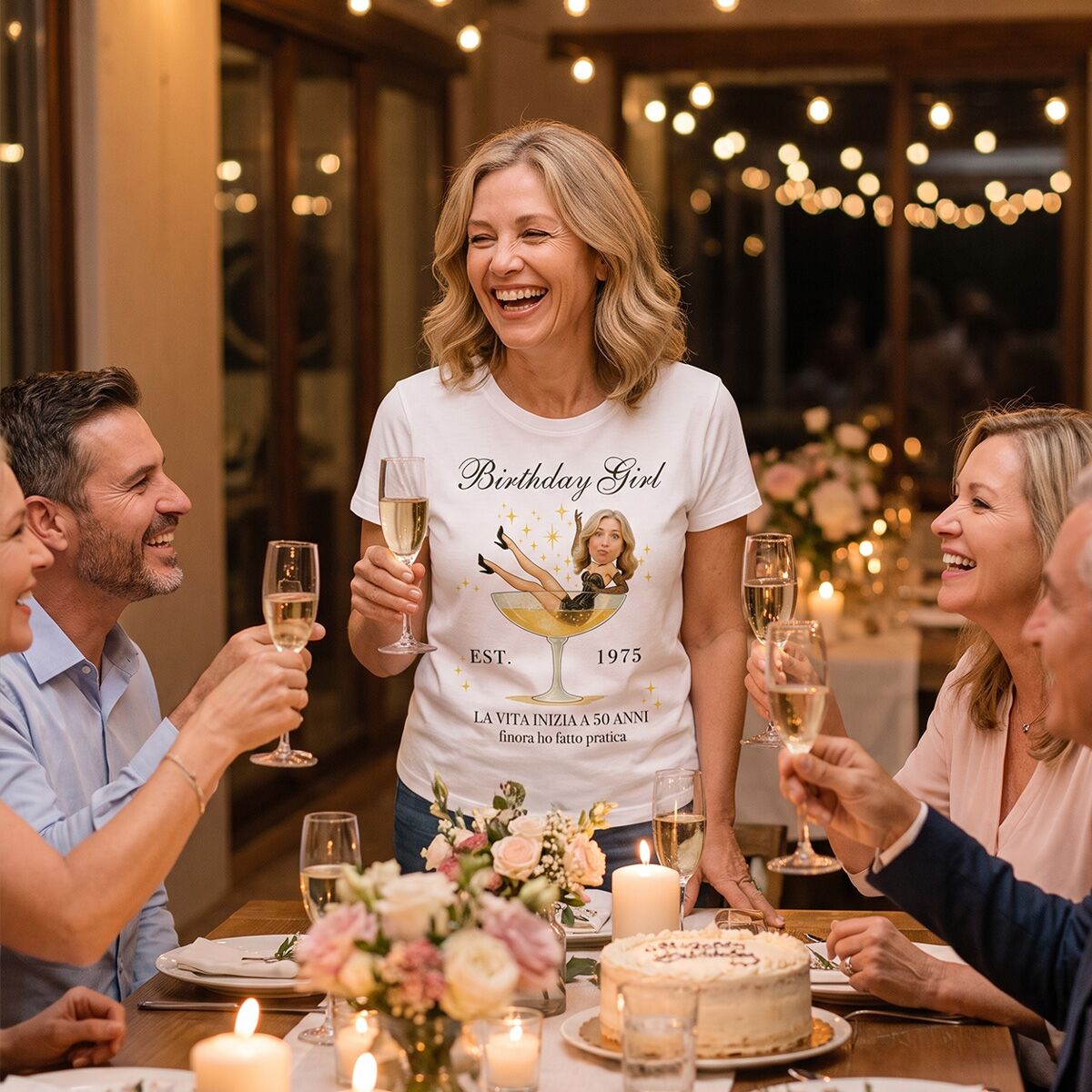 t-shirt-personalizzata-vita-inizia-50-anni-con-donna-su-champagne