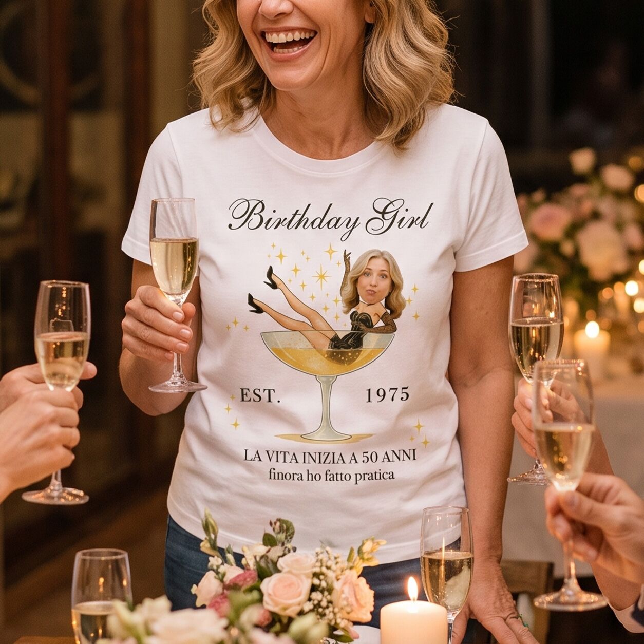 t-shirt-personalizzata-vita-inizia-50-anni-con-donna-su-champagne2