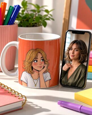 tazza-personalizzata-ritratto-fumetto-1